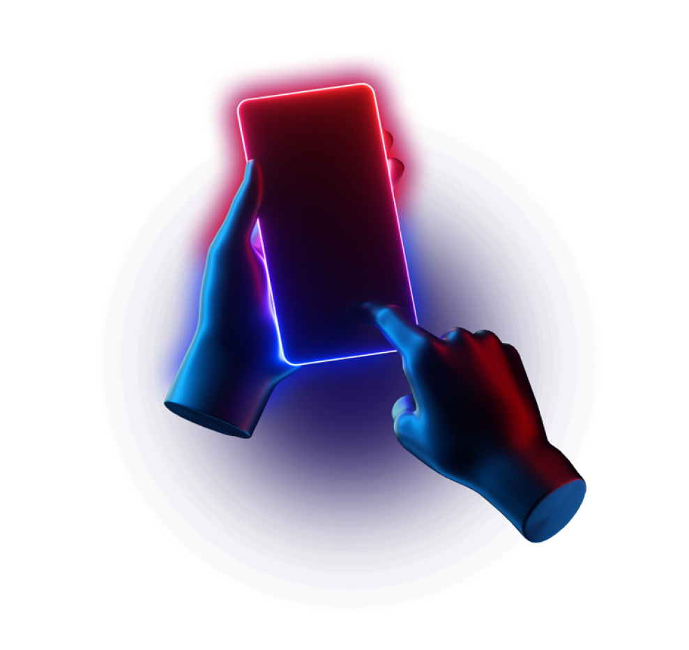 futuristic
