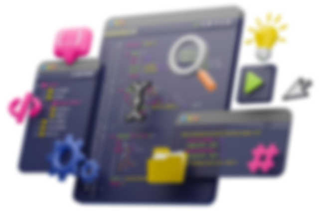 softwares blur
